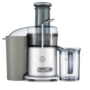 Breville Juice Fountain Plus